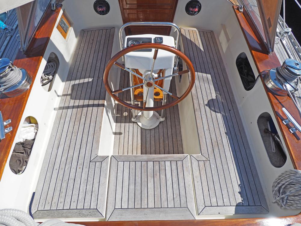 picture Dekuitrusting